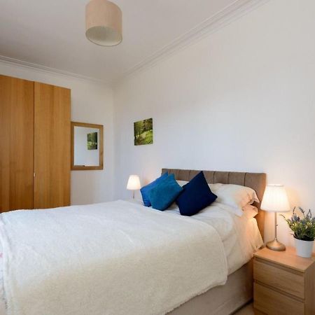Apartamento Puffin'S Nest North Berwick Exterior foto
