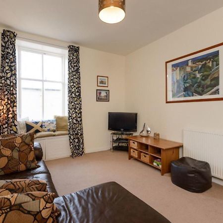 Apartamento Puffin'S Nest North Berwick Exterior foto