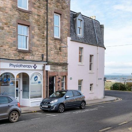 Apartamento Puffin'S Nest North Berwick Exterior foto