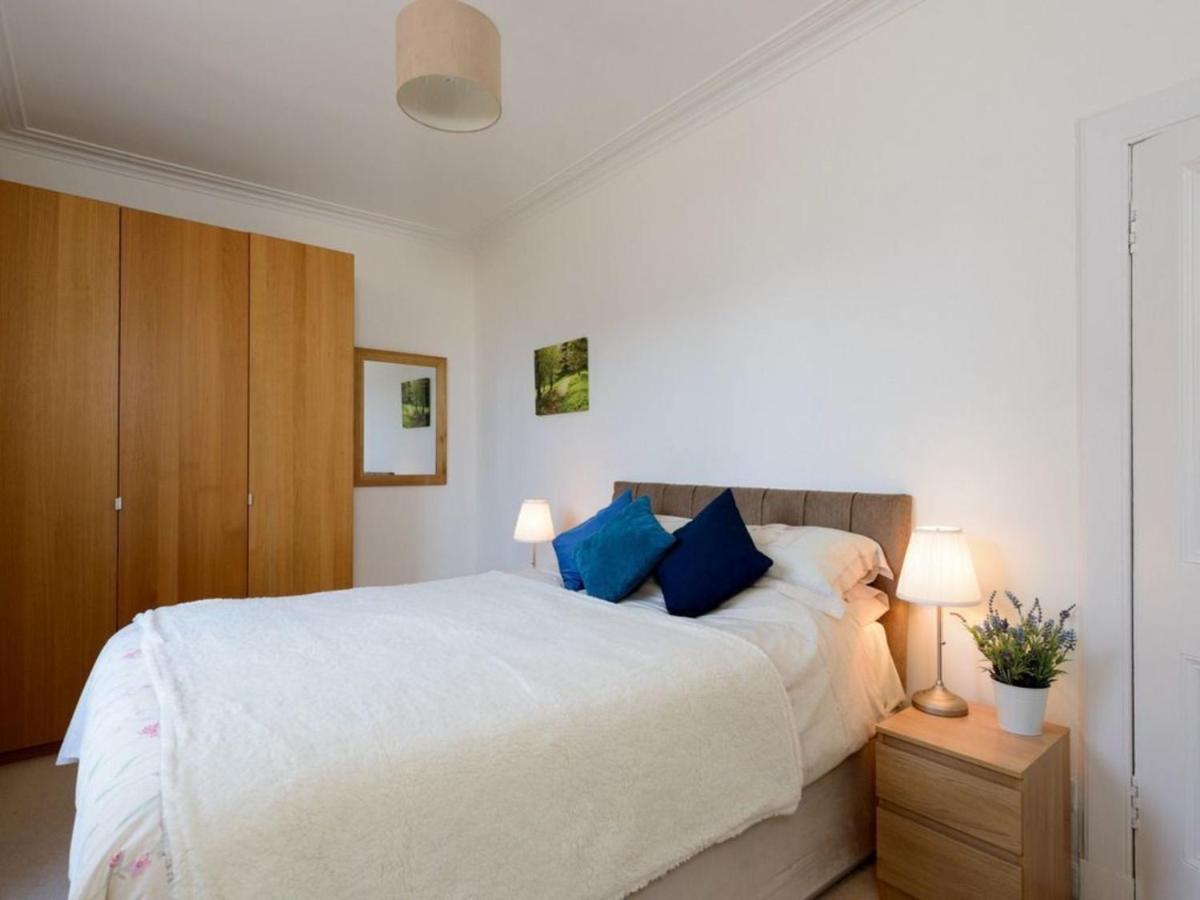 Apartamento Puffin'S Nest North Berwick Exterior foto
