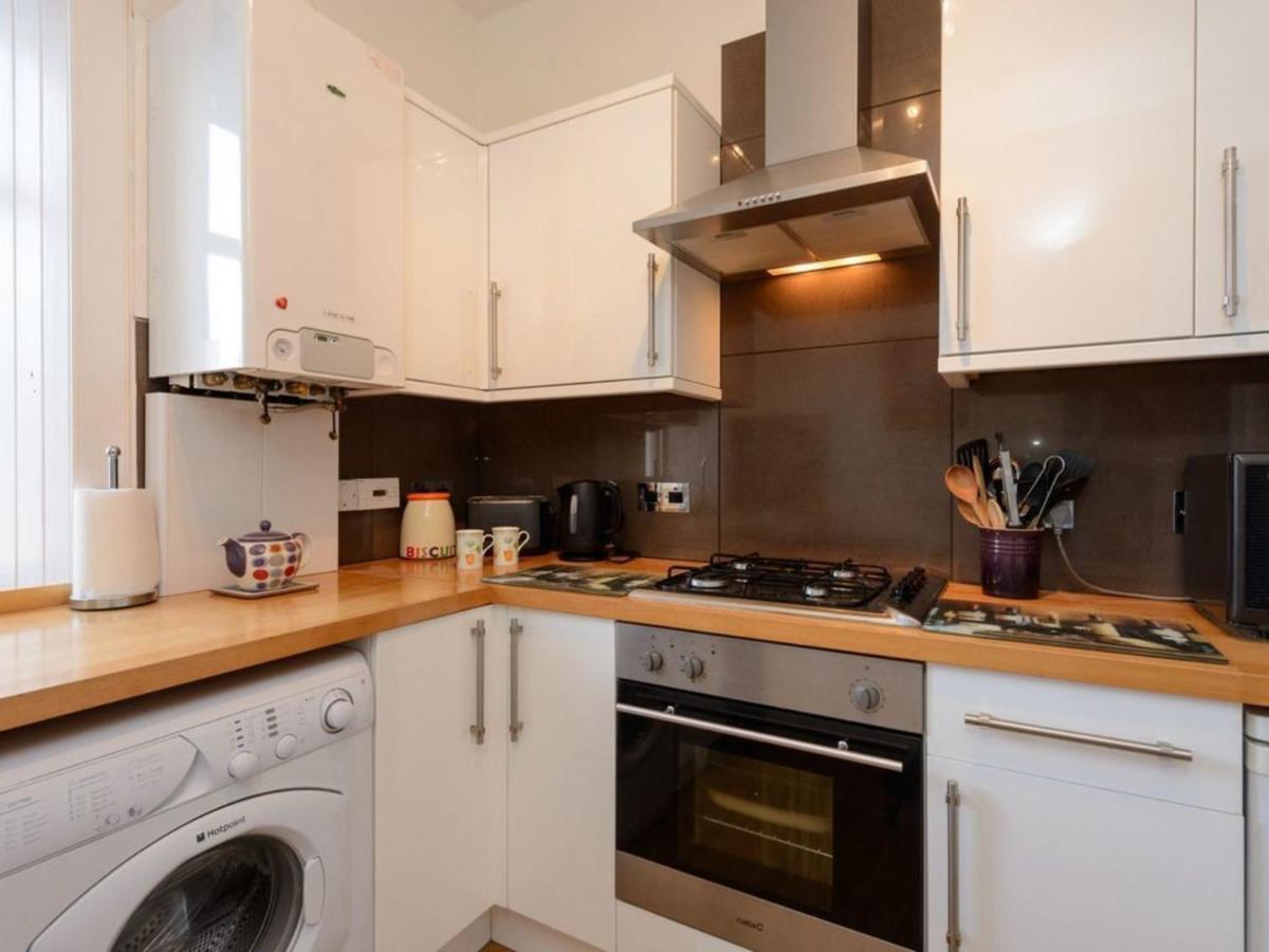 Apartamento Puffin'S Nest North Berwick Exterior foto