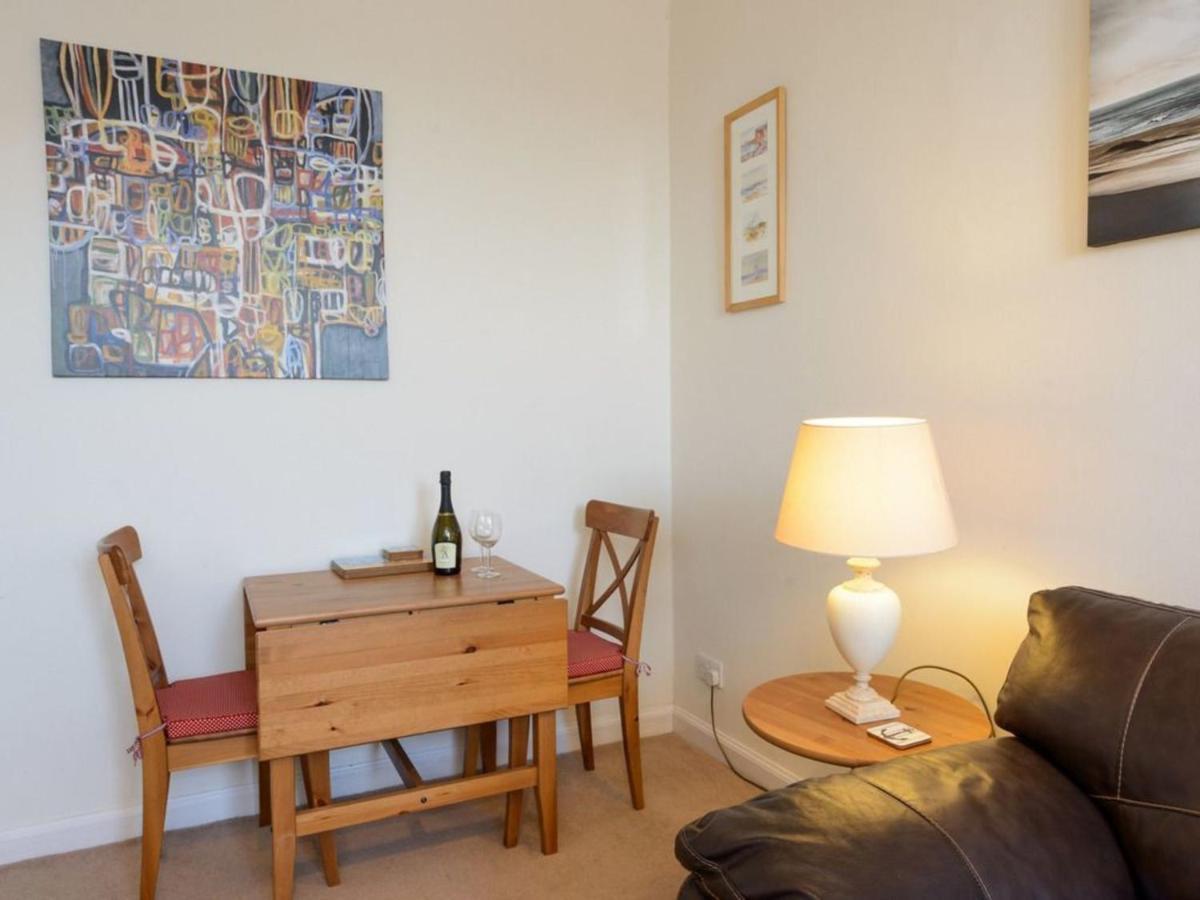 Apartamento Puffin'S Nest North Berwick Exterior foto