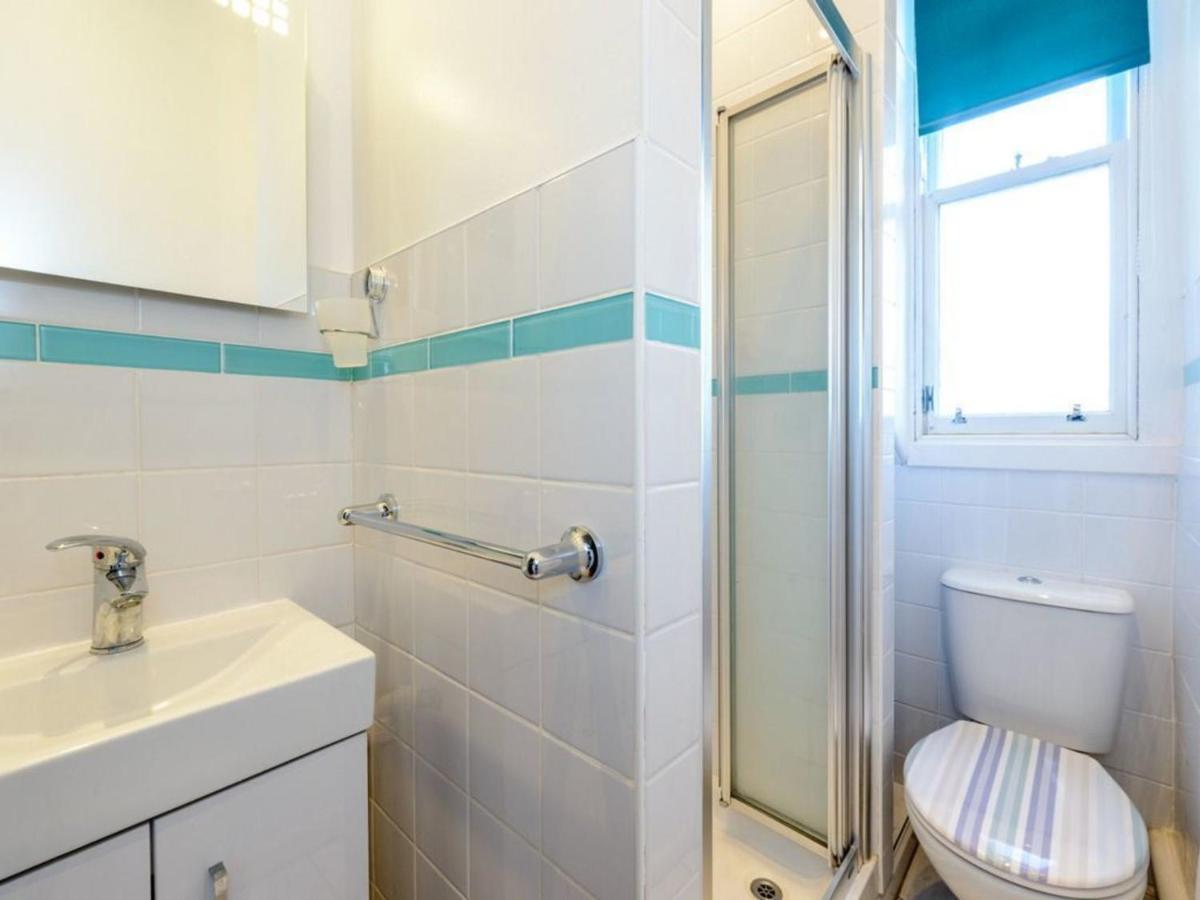 Apartamento Puffin'S Nest North Berwick Exterior foto